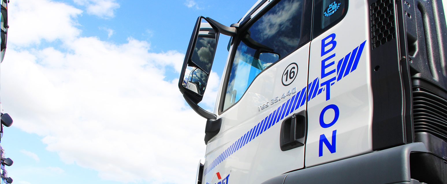 Walbet specjaliści od betonu