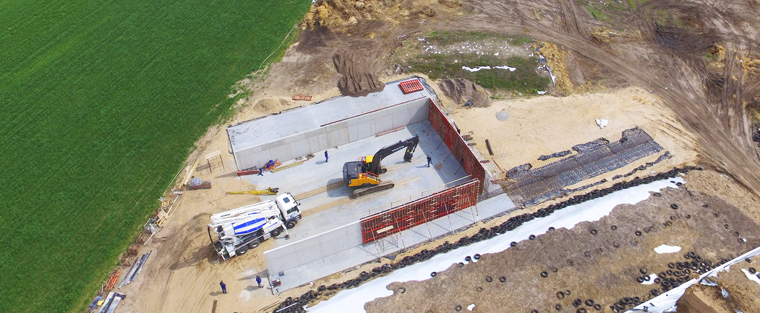 Walbet specjaliści od betonu