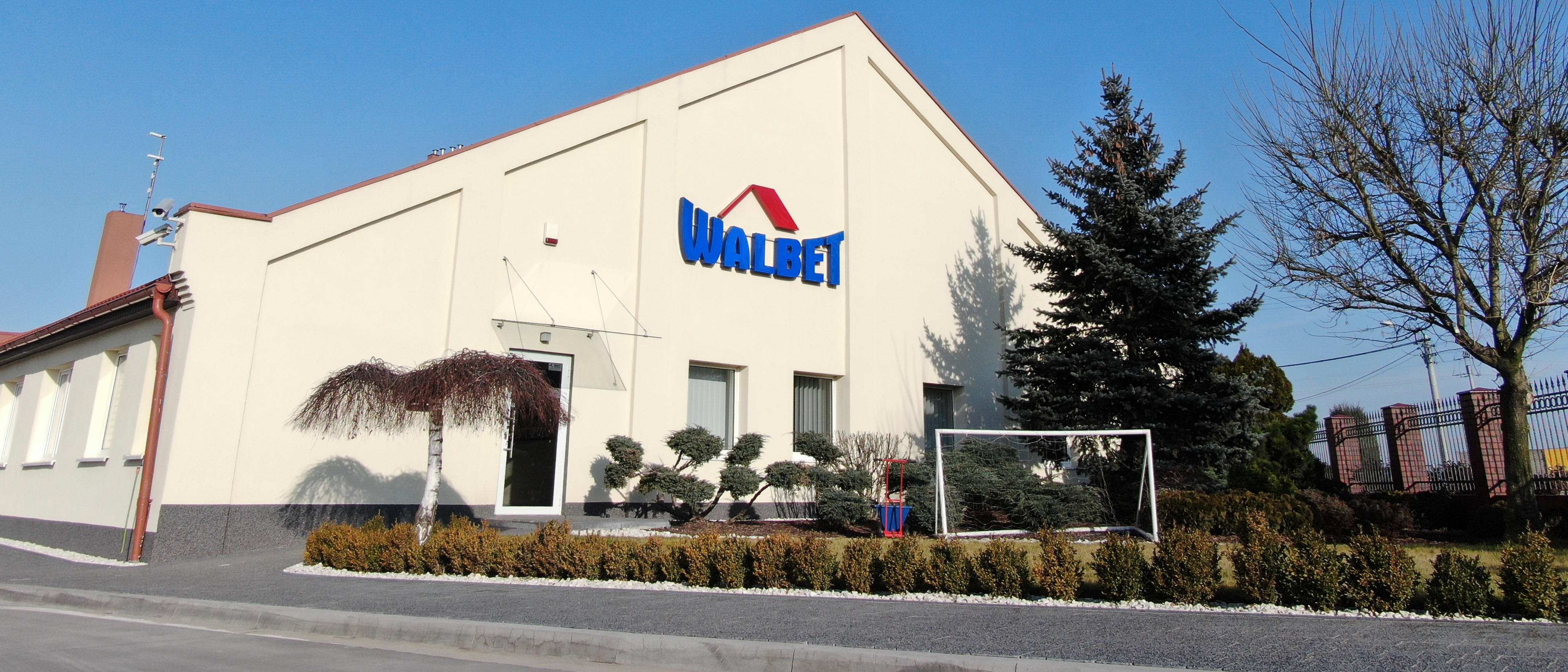 Walbet specjaliści od betonu