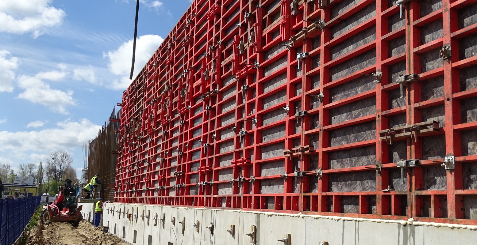 Walbet specjaliści od betonu