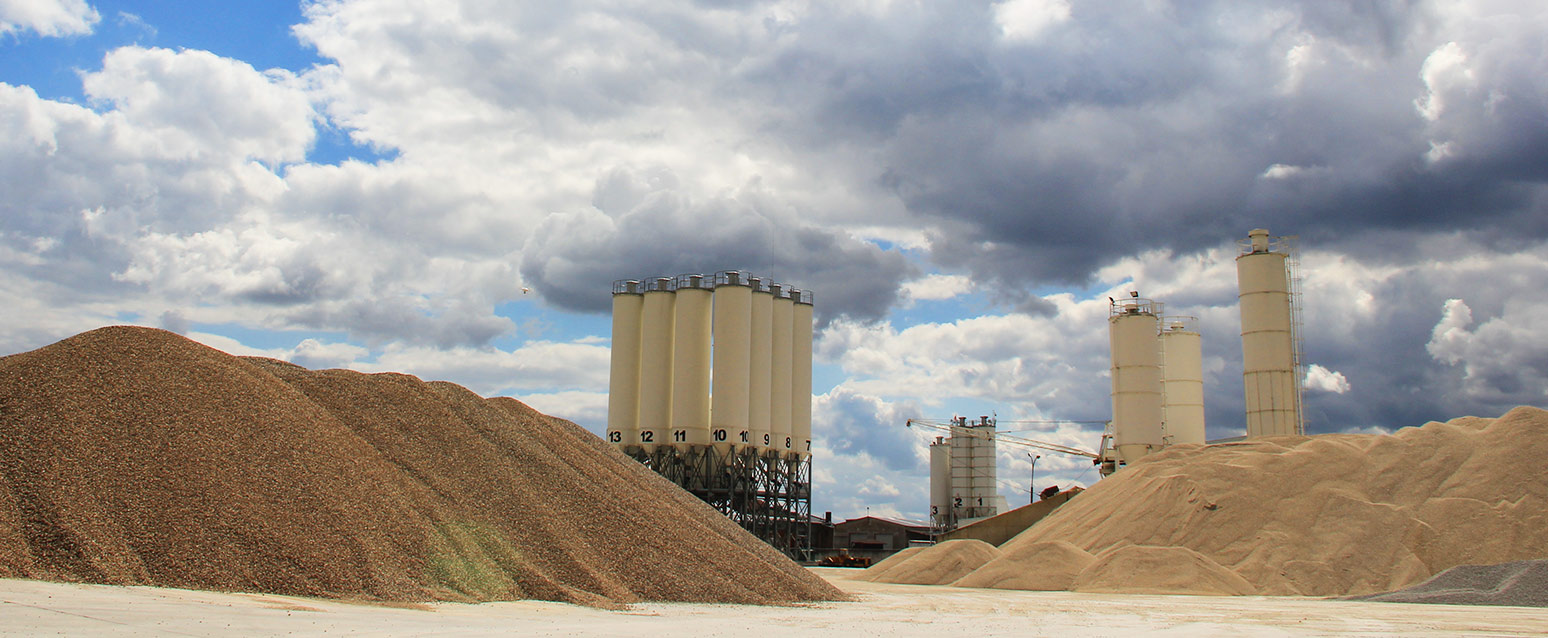 kruszywa miejska gorka