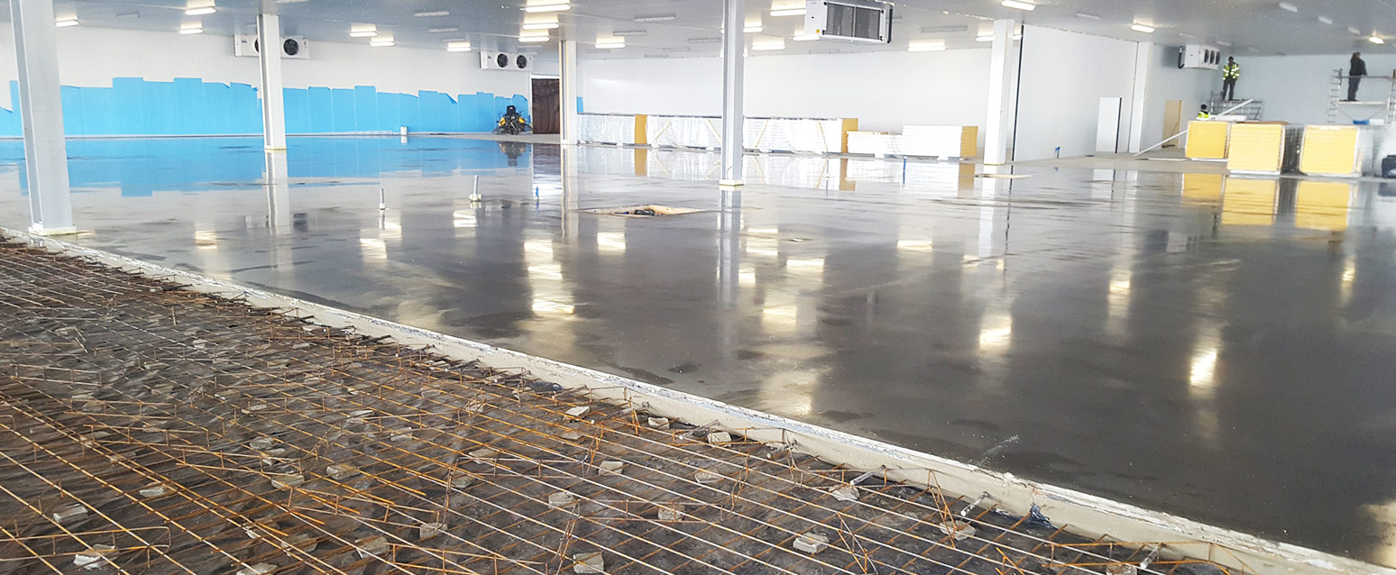 Walbet specjaliści od betonu