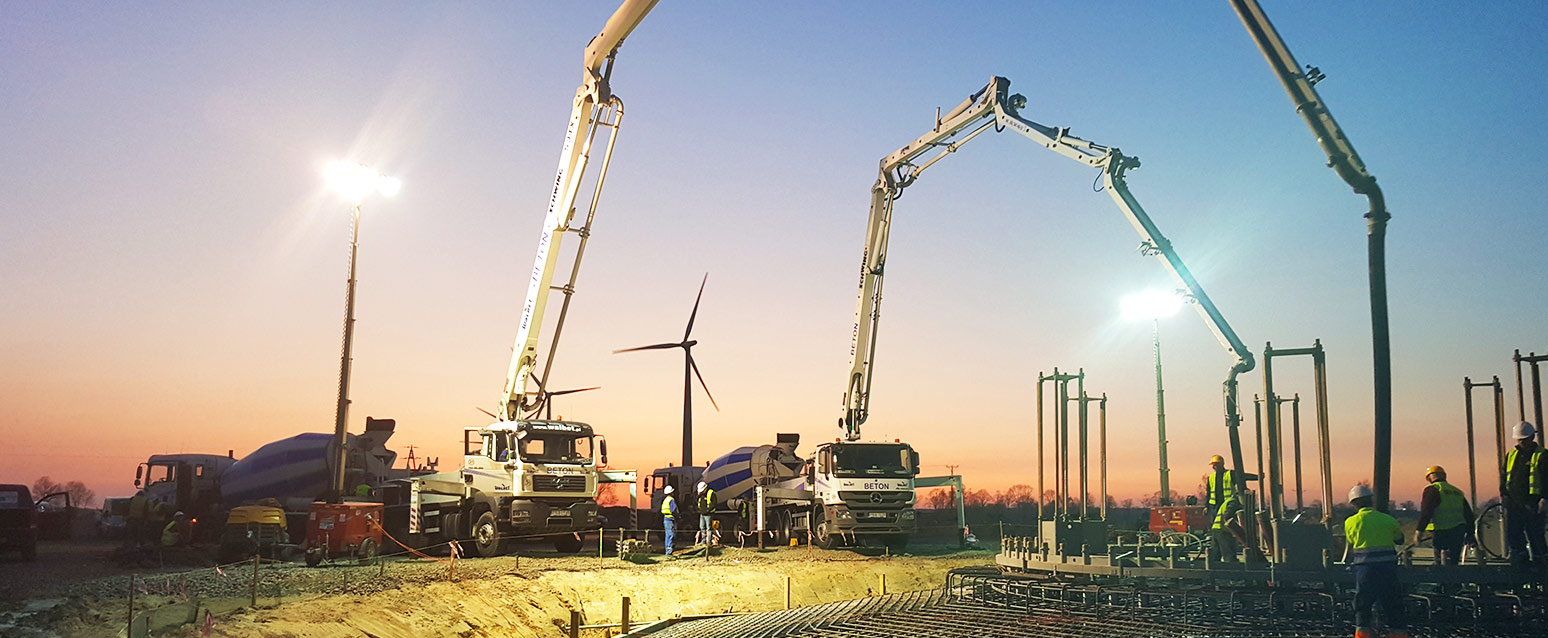 prace budowlane walbet