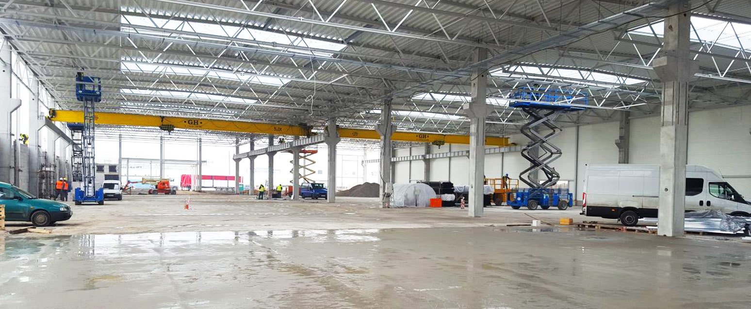 Walbet specjaliści od betonu