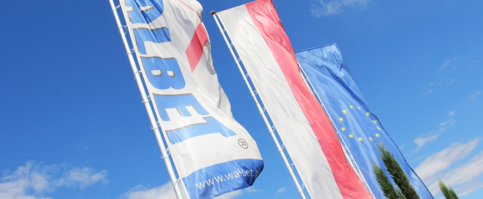 Walbet specjaliści od betonu