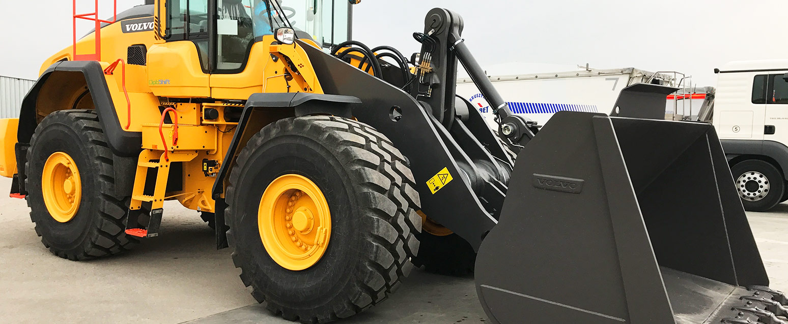 Walbet specjaliści od betonu